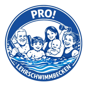 Logo des Pro! Lehrschwimmbecken Faßberg n.e.V. – zur Startseite